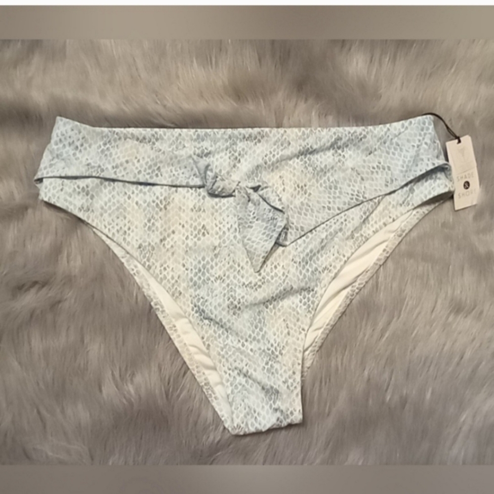NWT Shade&shore Bikini Bottom - Picture 8 of 8